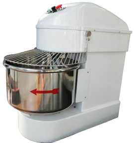 AMASADORA JAMECO DE 30 LTS