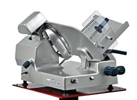 CORTADORA DE FIAMBRE JAMECO 350 LEADER ENGRANDA