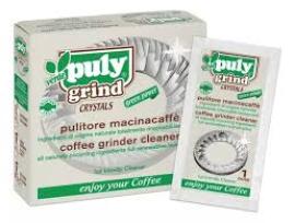 COFFE GRINDER CLEANER