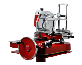 CORTADORA DE PAN JAMECO 370 AUTOMATICA