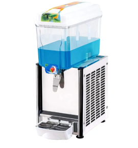 DISPENSADOR DE JUGO JAMECO