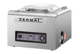 ENVASADORA AL VACIO ZERMAT BARRA 35