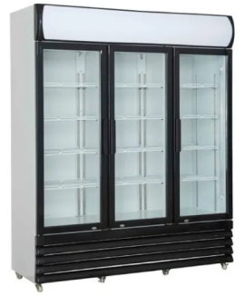 EXHIBIDOR VERTICAL JAMECO 3 PTAS 1480 L