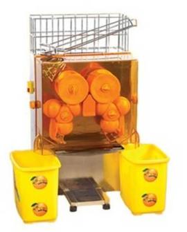 EXPRIMIDOR DE FRUTOS CITRICOS AUTOMATICO JAMECO