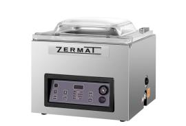 ENVASADORA AL VACIO ZERMAT BARRA 42 