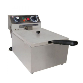 FRITADOR ELECTRICO JAMECO 10 LTS