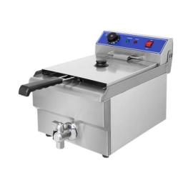 FRITADOR ELECTRICO JAMECO 13 LTS