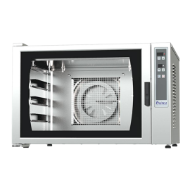 HORNO CONVECTOR INDUSTRIAL PRATICA 4 BANDEJAS