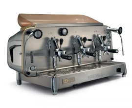 MAQUINA DE CAFE FAEMA E61 LEGEND 3 GRUPOS