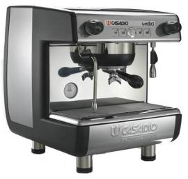 MAQUINA DE CAFE CASADIO A1