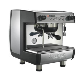 MAQUINA DE CAFE CASADIO A1 UNDICI