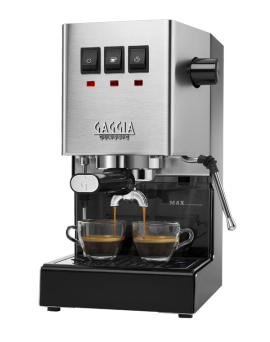 MAQUINA DE CAFE GAGGIA EVO CLASSIC