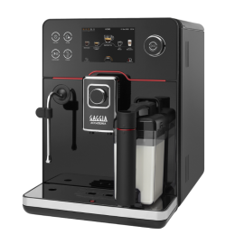 MAQUINA DE CAFE GAGGIA NEW ACCADEMIA GLASS
