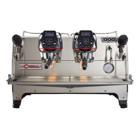 MAQUINA DE CAFE LACIMBALI M200