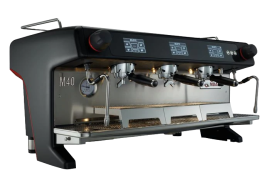 MAQUINA DE CAFE LACIMBALI M40 3 GRUPOS