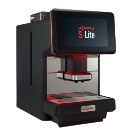 MAQUINA DE CAFE LACIMBALI S LITE