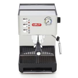 MAQUINA DE CAFE LELIT ANNA