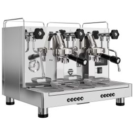 MAQUINA DE CAFE LELIT GIULIETAX