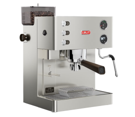 MAQUINA DE CAFE LELIT KATE