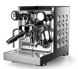 MAQUINA DE CAFE ROCKET APPARTAMENTO TCA