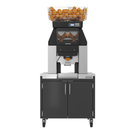MAQUINA DE EXPRIMIDO ZUMMO Z40