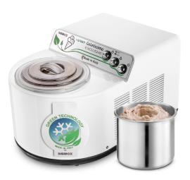 MAQUINA DE HELADOS NEMOX GELATISSIMO