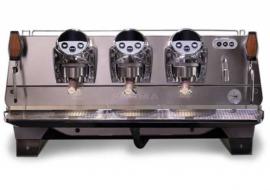 MAQUINA DE CAFE FAEMA PRESIDENT 3 GRUPOS